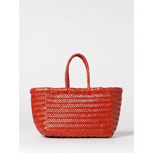 Dragon Diffusion Handbag Woman Orange